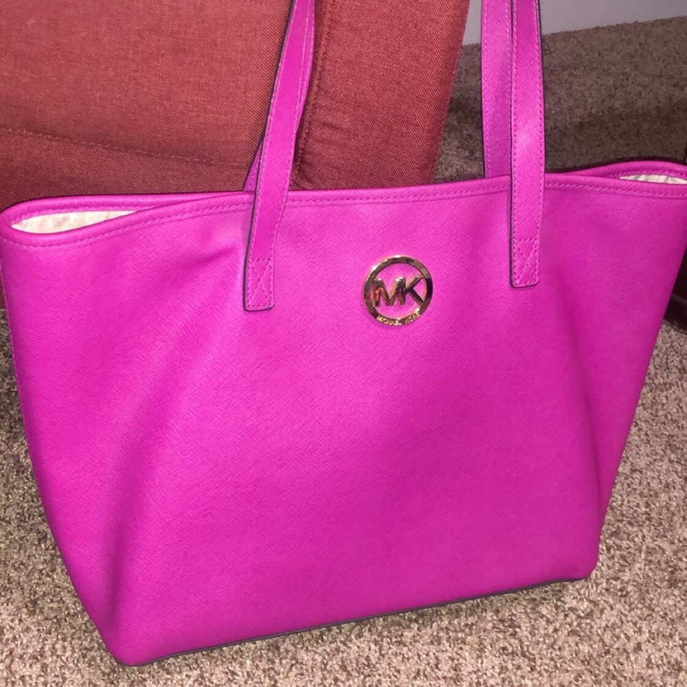 Michael Kors Large Tote